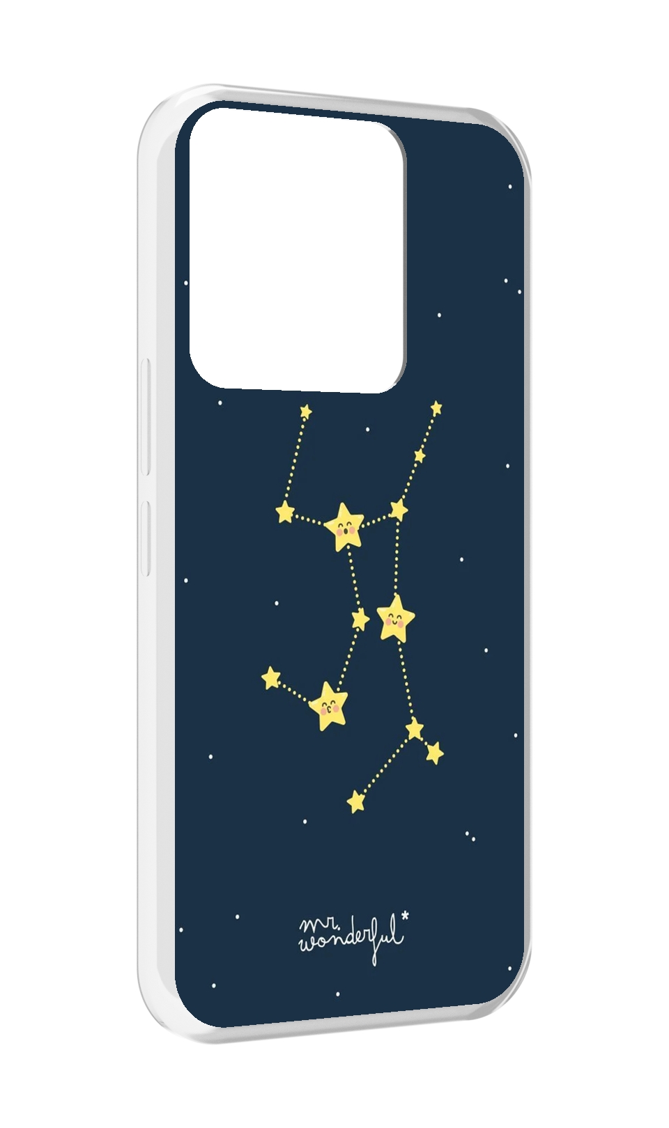 Чехол MyPads знак-зодиака-дева-3 для Tecno Spark Go 2022 / Tecno Spark 8C, Прозрачный, Tocco
Чехол MyPads знак-зодиака-дева-3 для Tecno Spark Go 2022 / Tecno Spark 8C, Прозрачный, Tocco