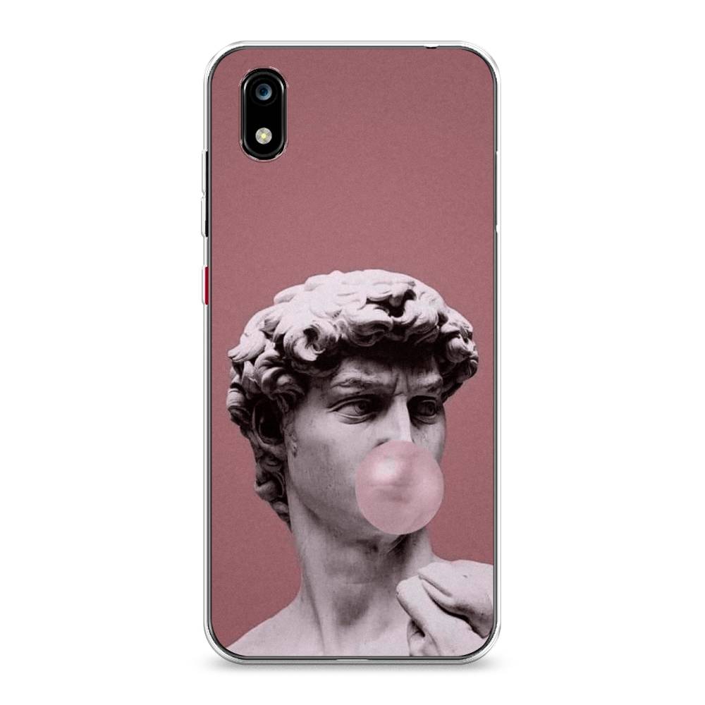 Чехол Awog на ZTE Blade A7 2019 / ЗТЕ Блэйд A7 2019 "Modern David", Разноцветный, 133150-9
Чехол Awog на ZTE Blade A7 2019 / ЗТЕ Блэйд A7 2019 "Modern David", Разноцветный, 133150-9