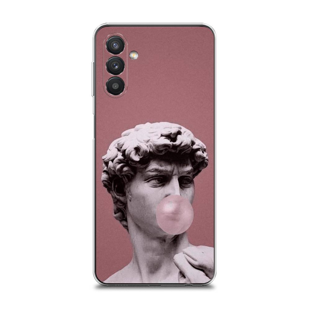 Чехол Awog на Samsung Galaxy A13 5G / Самсунг A13 5G "Modern David", Разноцветный, 2104150-9
Чехол Awog на Samsung Galaxy A13 5G / Самсунг A13 5G "Modern David", Разноцветный, 2104150-9