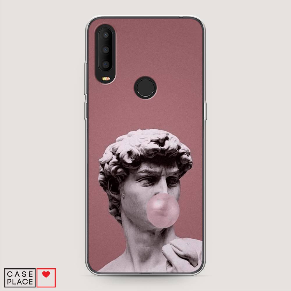 Чехол Awog на Alcatel 3X 5048Y (2019) / Алкатель 3X 5048Y (2019) "Modern David", Разноцветный, 170750-9
Чехол Awog на Alcatel 3X 5048Y (2019) / Алкатель 3X 5048Y (2019) "Modern David", Разноцветный, 170750-9