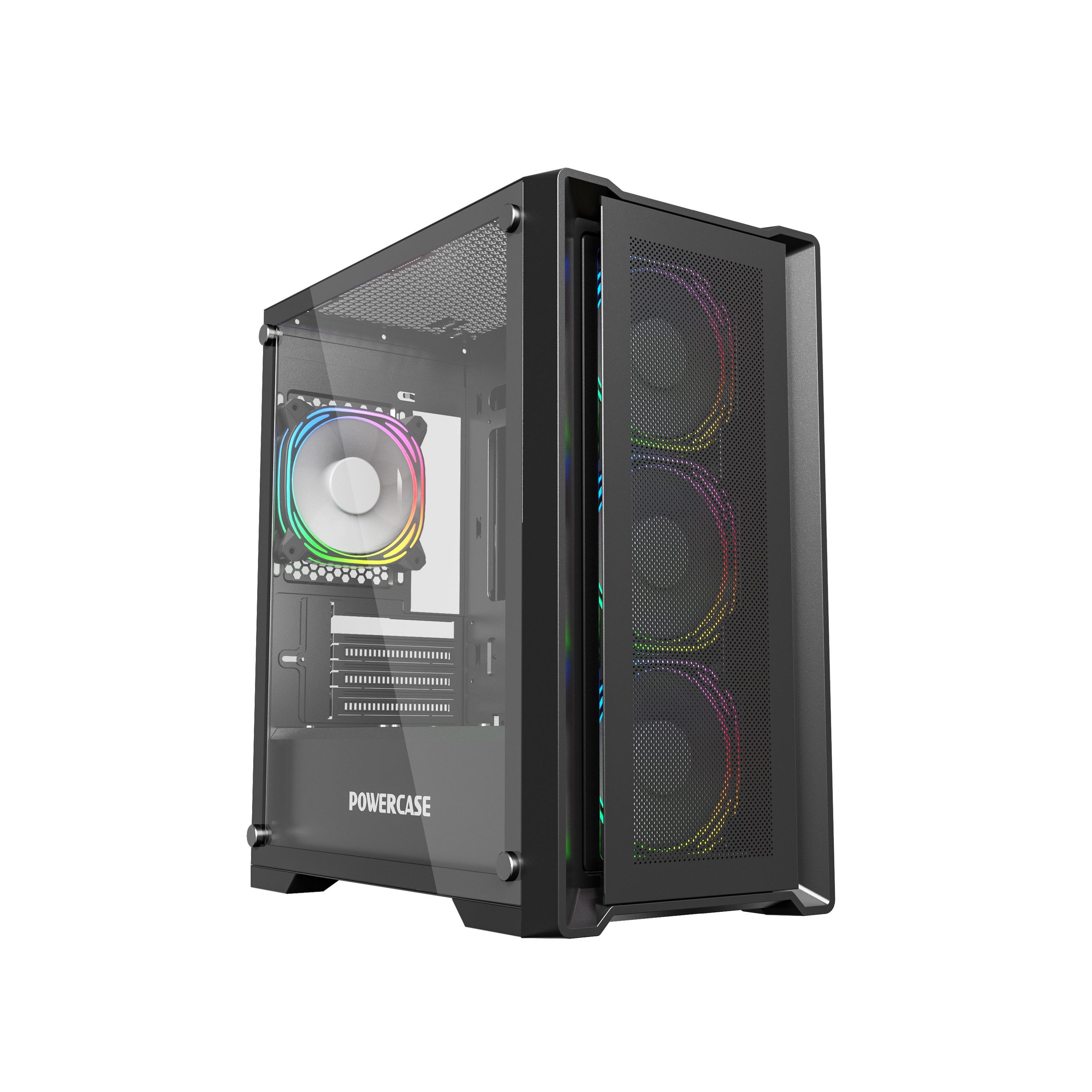 Игровой компьютер ControlPC Game2665 i5 13400F/32Gb DDR5/2Tb SSD/RTX 4070 Super 12Gb/800W, Game 2665
Игровой компьютер ControlPC Game2665 i5 13400F/32Gb DDR5/2Tb SSD/RTX 4070 Super 12Gb/800W, Game 2665