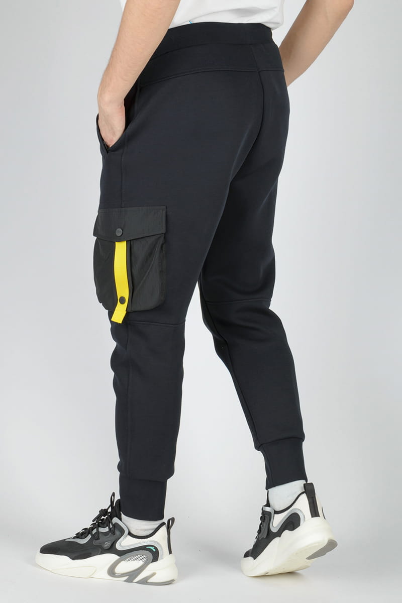 Спортивные брюки мужские Anta 852218309 Badao ECOCOSY черные 2XL, Черный, 852218309 Badao ECOCOSY
Спортивные брюки мужские Anta 852218309 Badao ECOCOSY черные 2XL, Черный, 852218309 Badao ECOCOSY