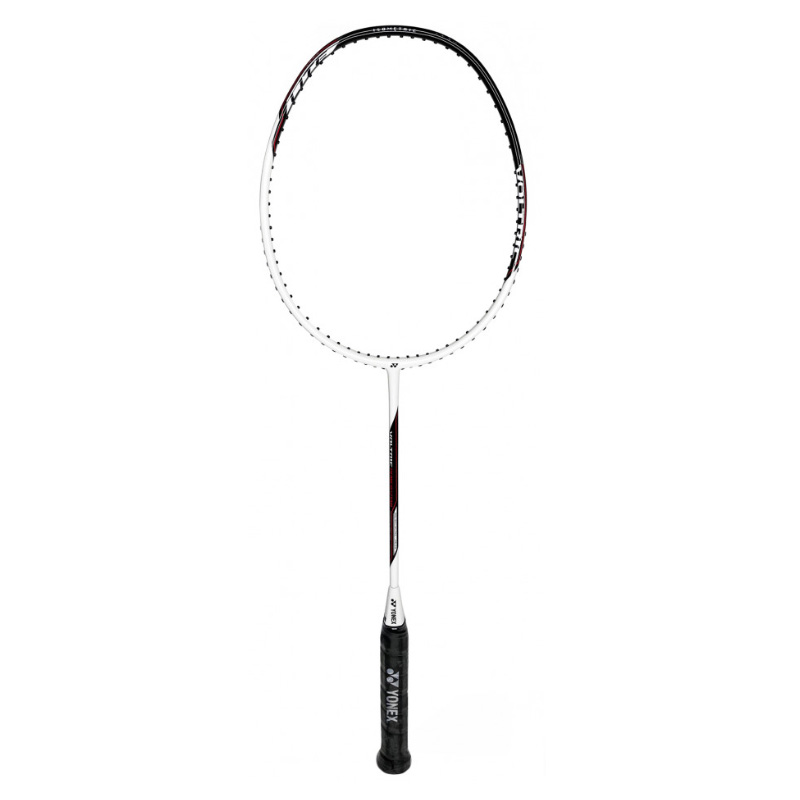 Ракетка для бадминтона Yonex Voltric Power Soar, White, 4U/5G, Белый, Voltric Power Soar
Ракетка для бадминтона Yonex Voltric Power Soar, White, 4U/5G, Белый, Voltric Power Soar