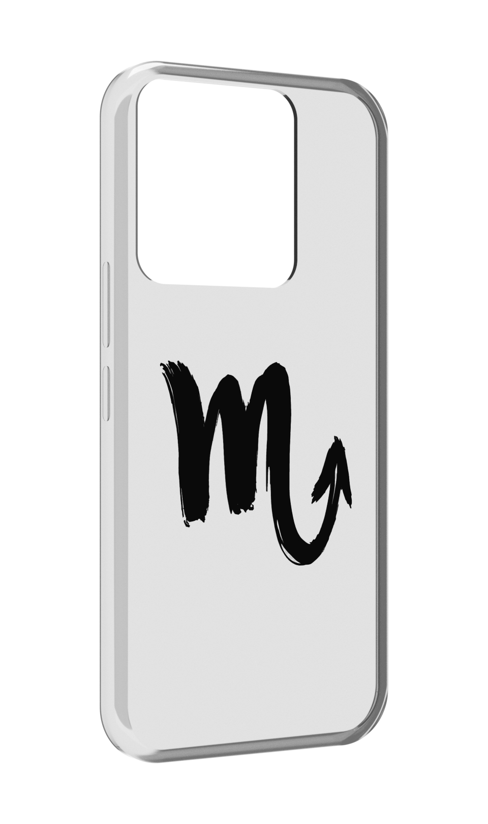 Чехол MyPads знак-зодиака-скорпион-7 для Tecno Spark Go 2022 / Tecno Spark 8C, Прозрачный, Tocco
Чехол MyPads знак-зодиака-скорпион-7 для Tecno Spark Go 2022 / Tecno Spark 8C, Прозрачный, Tocco
