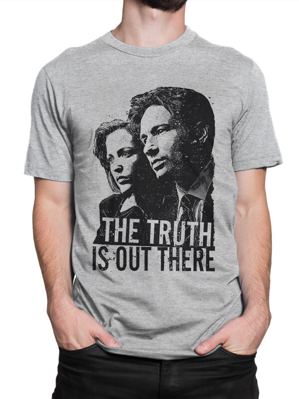 Футболка мужская Dream Shirts Секретные Материалы серая M, Серый, Секретные Материалы
Футболка мужская Dream Shirts Секретные Материалы серая M, Серый, Секретные Материалы