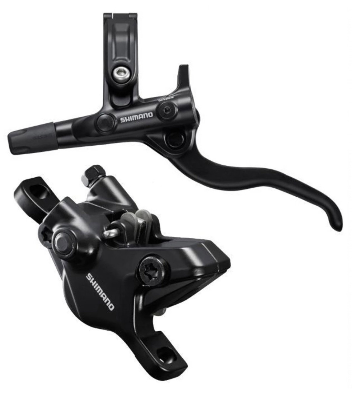 Тормоз дисковый Shimano, j-kit, BL(лев M4100)/BR(пер. MT410), полимерн. кол., 1000 мм, Черный, 67343-0
Тормоз дисковый Shimano, j-kit, BL(лев M4100)/BR(пер. MT410), полимерн. кол., 1000 мм, Черный, 67343-0