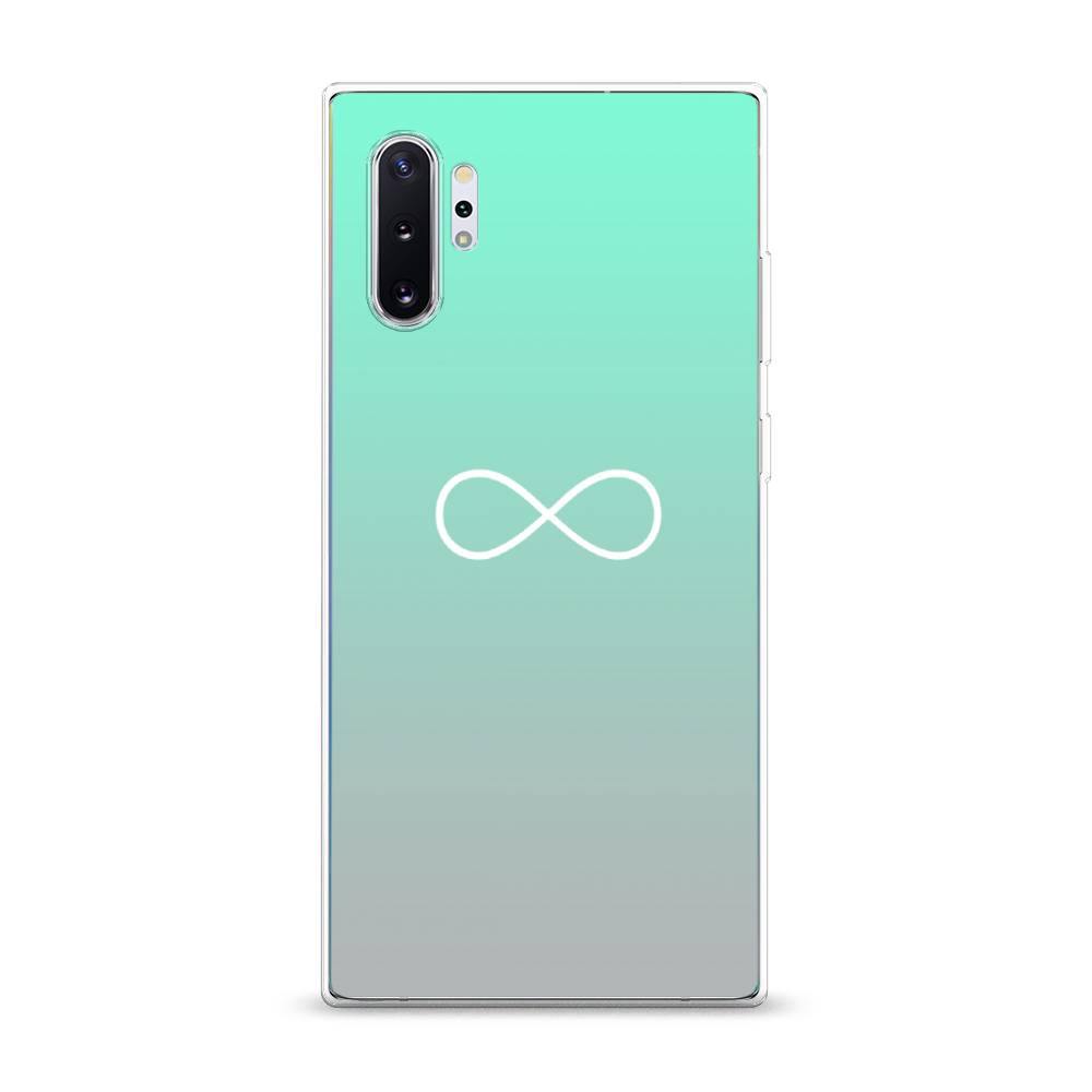 Чехол Awog на Samsung Galaxy Note 10 + "Бесконечность от Тиффани", Разноцветный, 28550-4
Чехол Awog на Samsung Galaxy Note 10 + "Бесконечность от Тиффани", Разноцветный, 28550-4