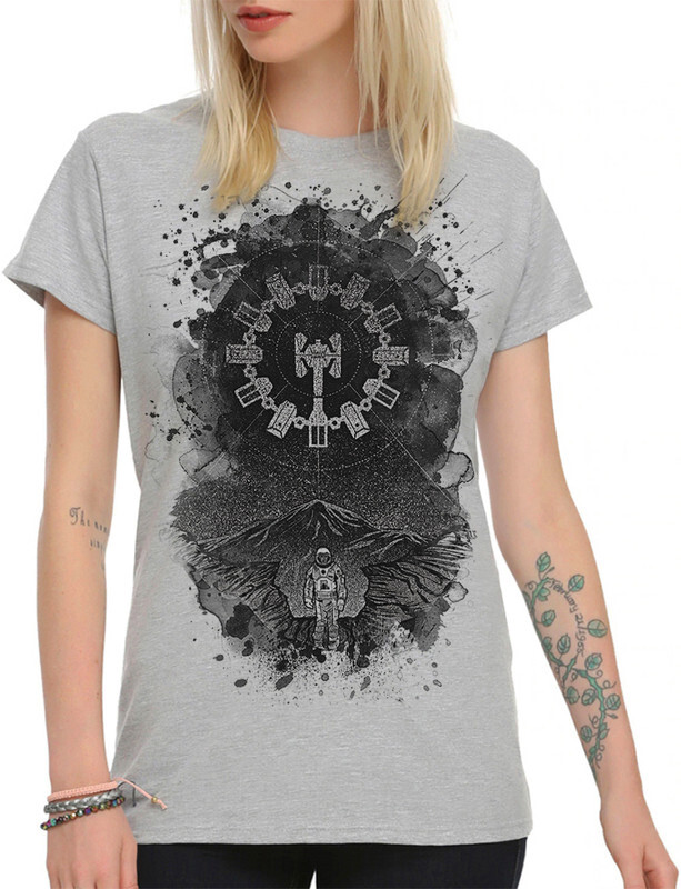 Футболка женская Dream Shirts Интерстеллар Кристофер Нолан 2201111 серая XL, Интерстеллар Кристофер Нолан 2201111
Футболка женская Dream Shirts Интерстеллар Кристофер Нолан 2201111 серая XL, Интерстеллар Кристофер Нолан 2201111