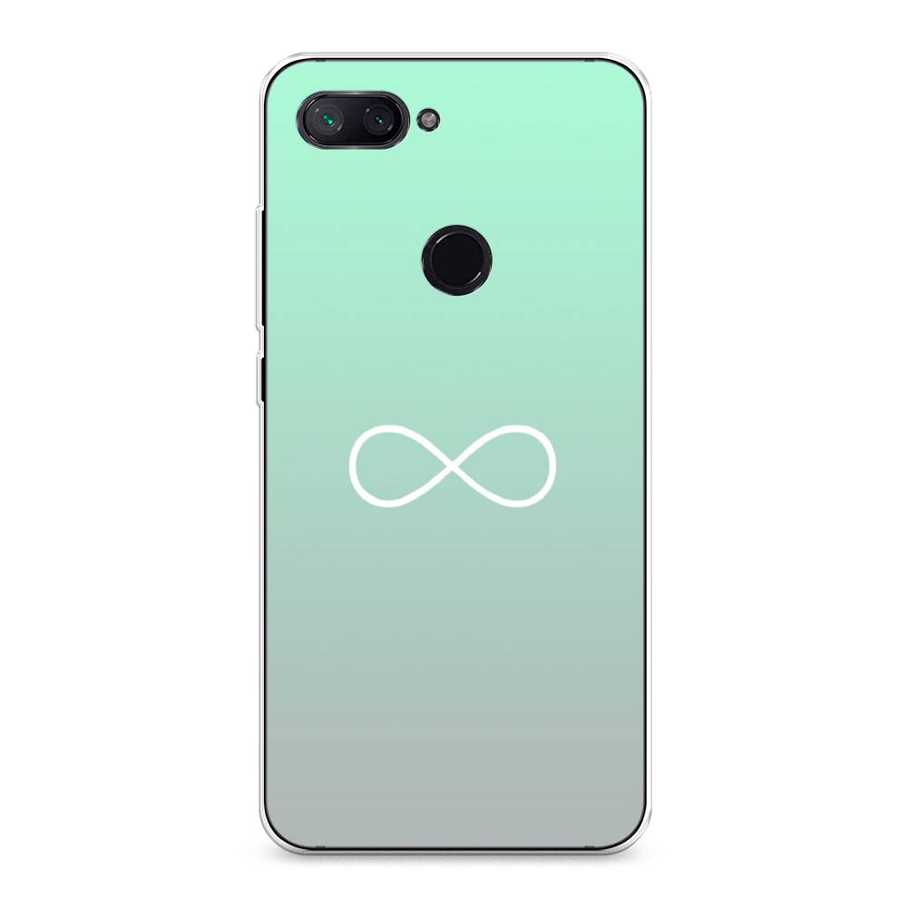 Чехол Awog на Xiaomi Mi 8 Lite (Youth Edition) "Бесконечность от Тиффани", Разноцветный, 34550-4
Чехол Awog на Xiaomi Mi 8 Lite (Youth Edition) "Бесконечность от Тиффани", Разноцветный, 34550-4