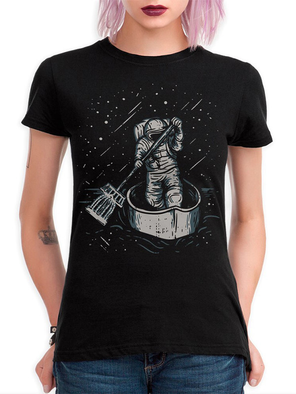 Футболка женская DreamShirts Studio Космонавт в лодке DSN-202011b-1 черная S, Черный, Космонавт в лодке DSN-202011b-1
Футболка женская DreamShirts Studio Космонавт в лодке DSN-202011b-1 черная S, Черный, Космонавт в лодке DSN-202011b-1