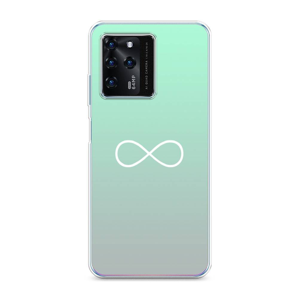 Чехол Awog на ZTE Blade V30 / ЗТЕ Блэйд V30 "Бесконечность от Тиффани", Разноцветный, 135350-4
Чехол Awog на ZTE Blade V30 / ЗТЕ Блэйд V30 "Бесконечность от Тиффани", Разноцветный, 135350-4