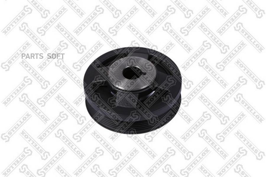 STELLOX 2001070SX 20-01070-SX шкив коленвала\ Chevrolet Lacetti 1.4/1.6 05 () 1шт
STELLOX 2001070SX 20-01070-SX шкив коленвала\ Chevrolet Lacetti 1.4/1.6 05 () 1шт