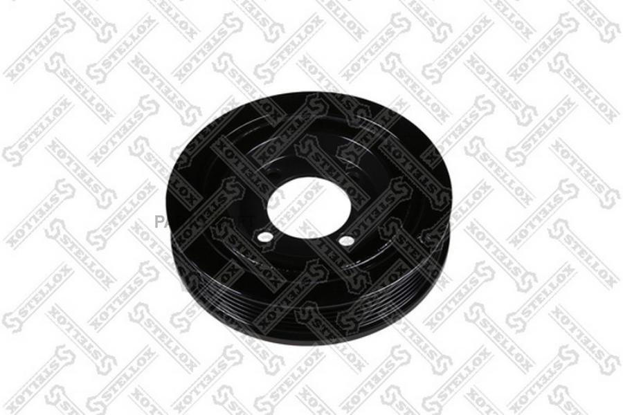 STELLOX 2001074SX 20-01074-SX шкив коленвала \ Opel Astra/ Calibra/ Omega/ Vectra 1.8/2.0
STELLOX 2001074SX 20-01074-SX шкив коленвала \ Opel Astra/ Calibra/ Omega/ Vectra 1.8/2.0