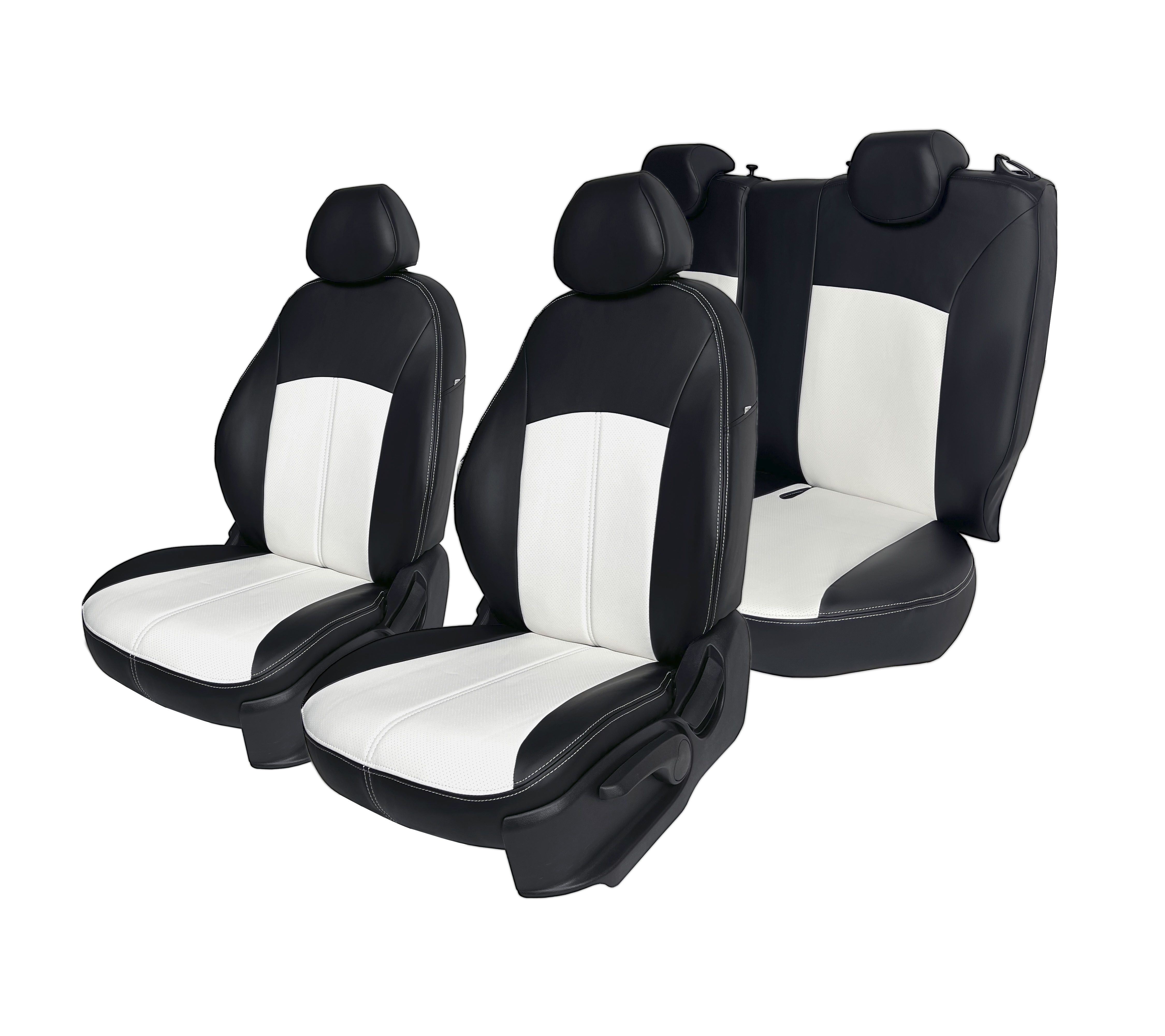Чехлы на сиденья Chevrolet Aveo -1 2002-2011 г.в., T200T250 Седан Ravon Nexia R3 2016-201, Белый
Чехлы на сиденья Chevrolet Aveo -1 2002-2011 г.в., T200T250 Седан Ravon Nexia R3 2016-201, Белый