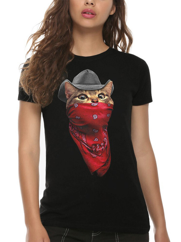 Футболка женская DreamShirts Studio Котик-Гангстер DSN-956891b-1 черная 2XL, Черный, Котик-Гангстер DSN-956891b-1
Футболка женская DreamShirts Studio Котик-Гангстер DSN-956891b-1 черная 2XL, Черный, Котик-Гангстер DSN-956891b-1