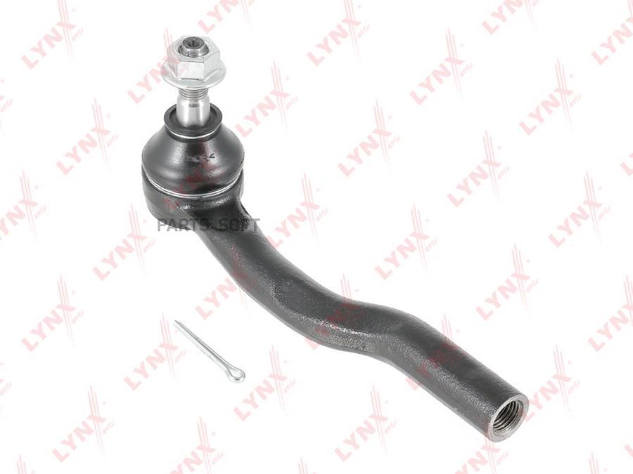 Рулевой Наконечник R Маzdа 3(Вм) 1.5-2.2D 13 / 6(Gj) 2.0-2.5 13 С4409R LYNXAUTO c4409r
Рулевой Наконечник R Маzdа 3(Вм) 1.5-2.2D 13 / 6(Gj) 2.0-2.5 13 С4409R LYNXAUTO c4409r