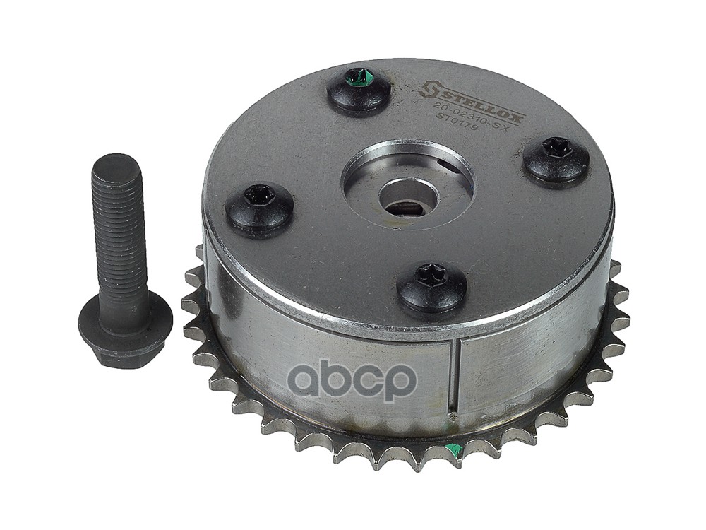 STELLOX 20-02310-SX фазорегулятор распредвала 1305037060\ Toyota Avensis 1ZRFAE/2ZRFAE/3ZR
STELLOX 20-02310-SX фазорегулятор распредвала 1305037060\ Toyota Avensis 1ZRFAE/2ZRFAE/3ZR