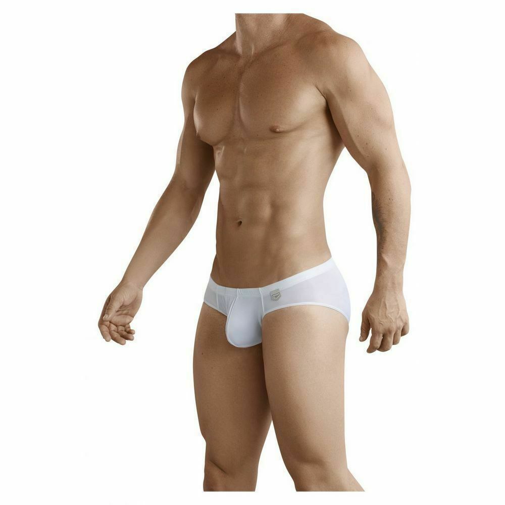 Комплект трусов мужских Clever Masculine Underwear 519940 черных; белых M, Черный;белый, 519940
Комплект трусов мужских Clever Masculine Underwear 519940 черных; белых M, Черный;белый, 519940