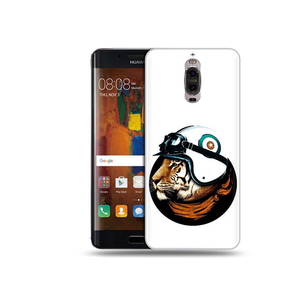 Чехол MyPads Tocco для Huawei Mate 9 Pro Тигр в шлеме (PT50613.55.171), Прозрачный, Tocco
Чехол MyPads Tocco для Huawei Mate 9 Pro Тигр в шлеме (PT50613.55.171), Прозрачный, Tocco