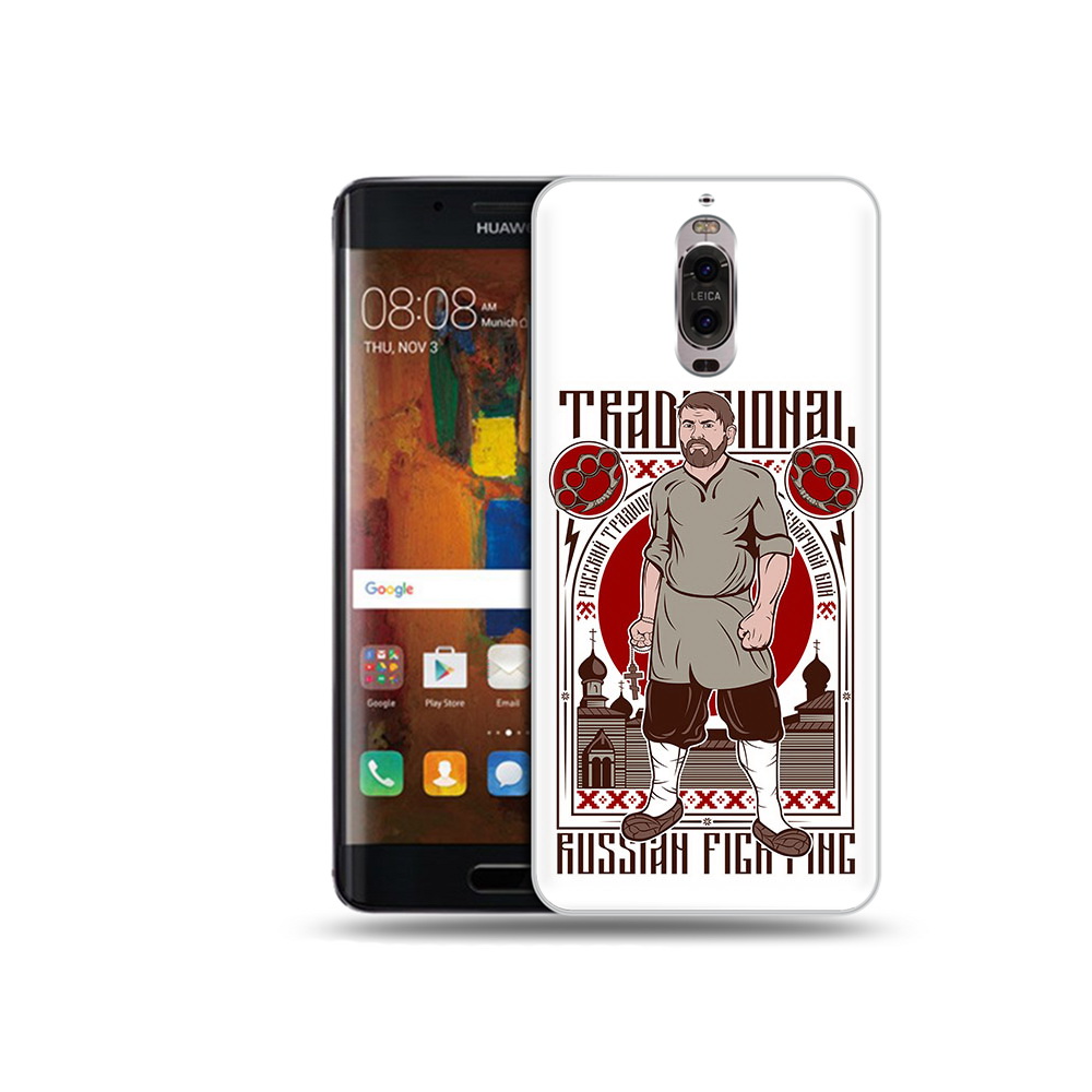 Чехол MyPads Tocco для Huawei Mate 9 Pro Традициональный мужчина (PT50613.55.173), Прозрачный, Tocco
Чехол MyPads Tocco для Huawei Mate 9 Pro Традициональный мужчина (PT50613.55.173), Прозрачный, Tocco
