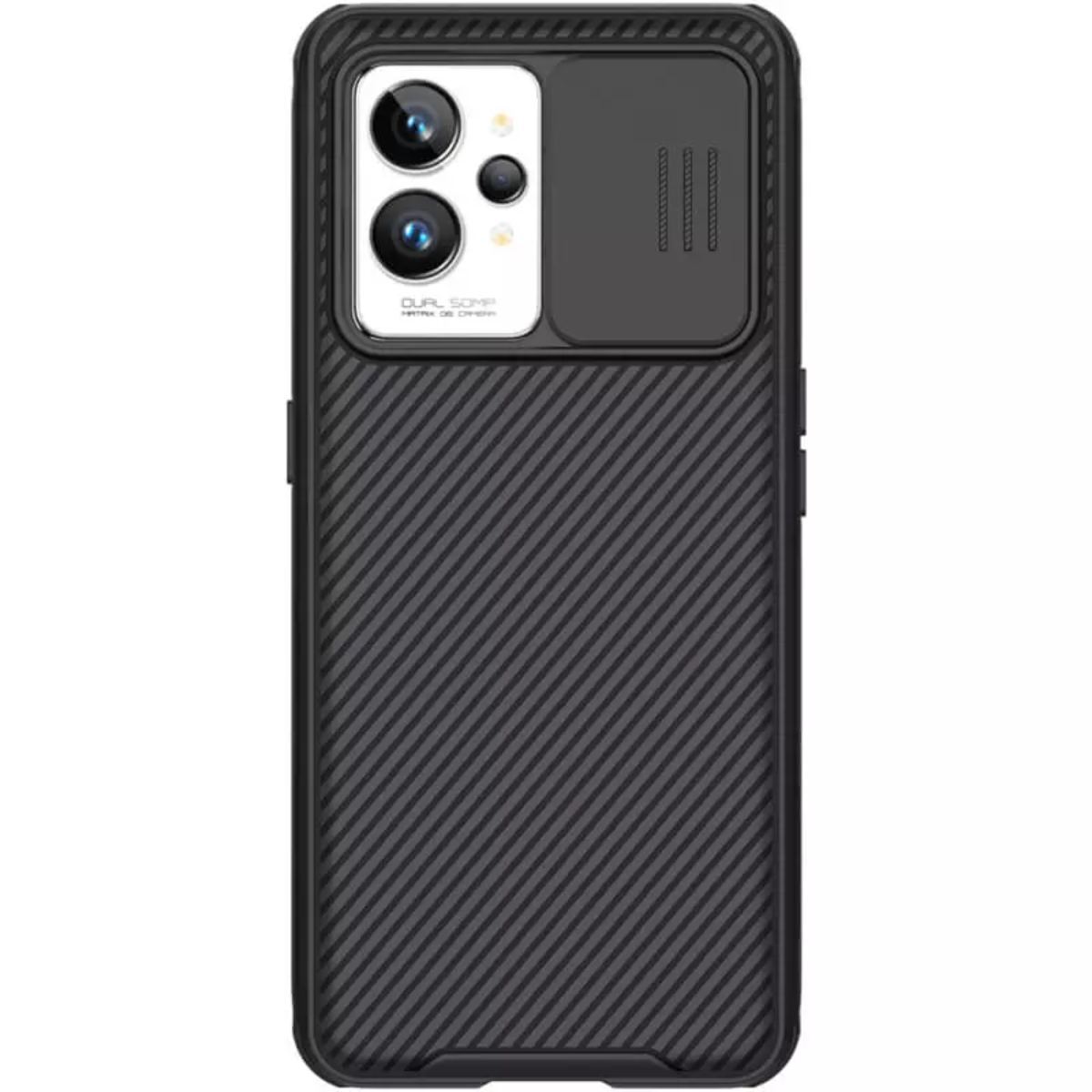 Накладка Nillkin CamShield Pro Case для Realme GT 2 Pro, черный, CamShield Pro Case
Накладка Nillkin CamShield Pro Case для Realme GT 2 Pro, черный, CamShield Pro Case