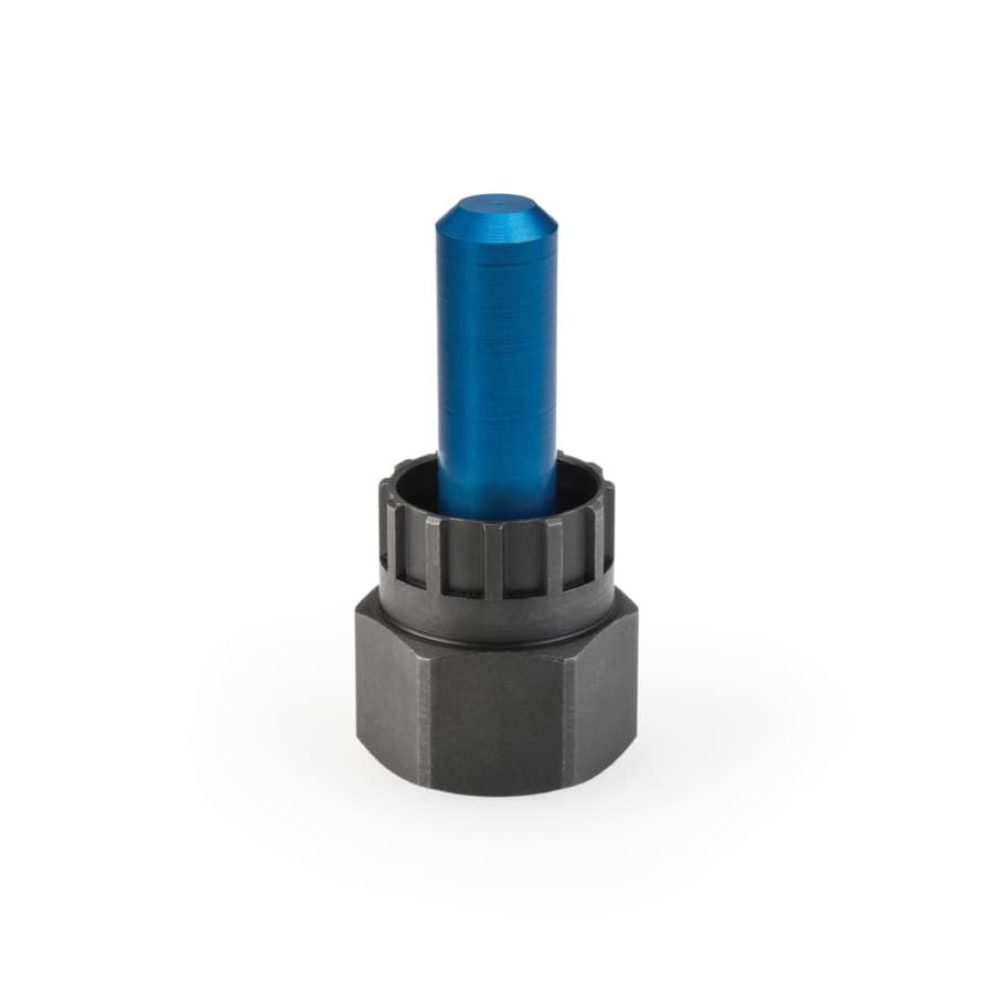 Съемник кассеты ParkTool для Shimano/SRAM/SunRace и др, с напр. штифтом 12 мм PTLFR-5.2GT
Съемник кассеты ParkTool для Shimano/SRAM/SunRace и др, с напр. штифтом 12 мм PTLFR-5.2GT