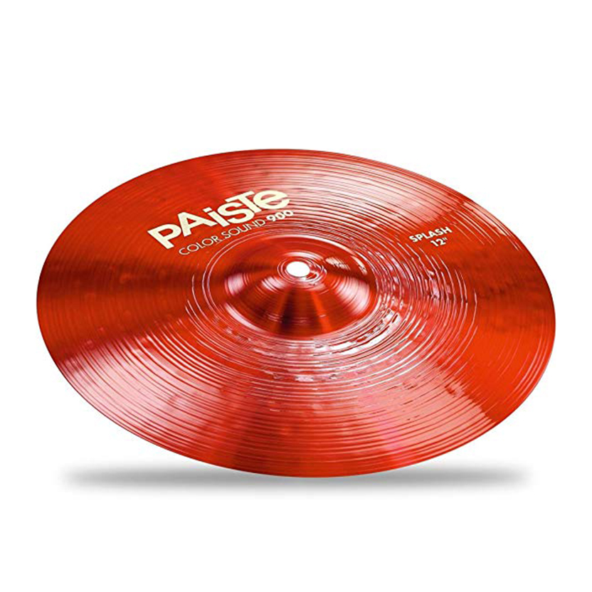 Тарелка для ударной установки Paiste 0001922212 Color Sound 900 Red Splash, 0001922212 Color Sound 900 Red Splash
Тарелка для ударной установки Paiste 0001922212 Color Sound 900 Red Splash, 0001922212 Color Sound 900 Red Splash