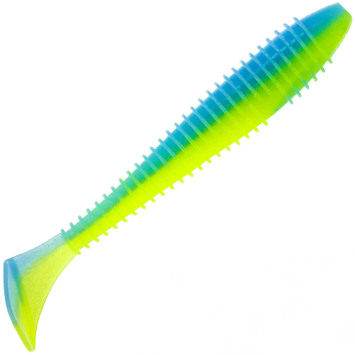 Приманка Keitech Swing Impact Fat 5.8 PAL#03 14см. 4шт., Зеленый;голубой, Swing Impact Fat
Приманка Keitech Swing Impact Fat 5.8 PAL#03 14см. 4шт., Зеленый;голубой, Swing Impact Fat