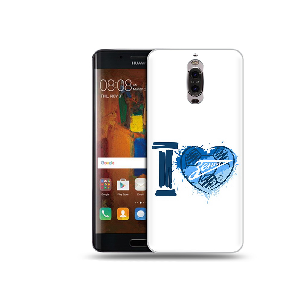 Чехол MyPads Tocco для Huawei Mate 9 Pro ФК я люблю зенит (PT50613.55.186), Прозрачный, Tocco
Чехол MyPads Tocco для Huawei Mate 9 Pro ФК я люблю зенит (PT50613.55.186), Прозрачный, Tocco