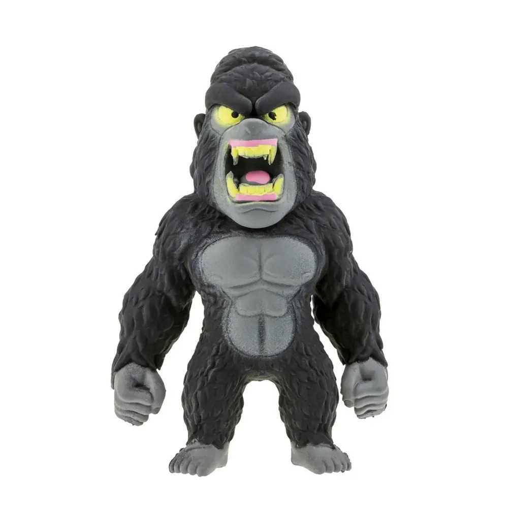 1toy Антистрессовая игрушка Monster Flex 4-я серия "ГОРИЛЛА", Монстр Флекс , фигурка тя..., Разноцветный
1toy Антистрессовая игрушка Monster Flex 4-я серия "ГОРИЛЛА", Монстр Флекс , фигурка тя..., Разноцветный