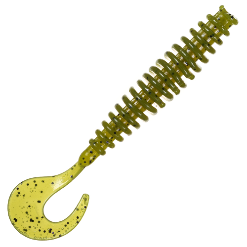 Приманка Trigger Baits Ringer Worm 2" №163 5см. 10шт., Зеленый, Trigger Baits Ringer Worm 2" №163 5см. 10шт.
Приманка Trigger Baits Ringer Worm 2" №163 5см. 10шт., Зеленый, Trigger Baits Ringer Worm 2" №163 5см. 10шт.