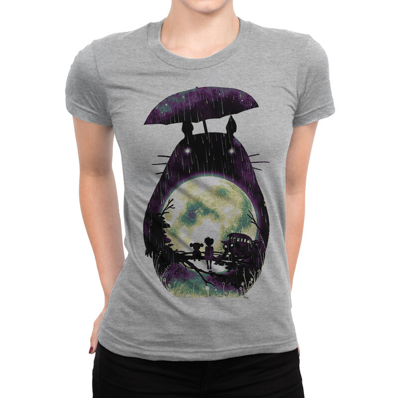 Футболка женская Dream Shirts Мой Сосед Тоторо 350050111 серая L, Серый, Мой Сосед Тоторо 350050111
Футболка женская Dream Shirts Мой Сосед Тоторо 350050111 серая L, Серый, Мой Сосед Тоторо 350050111