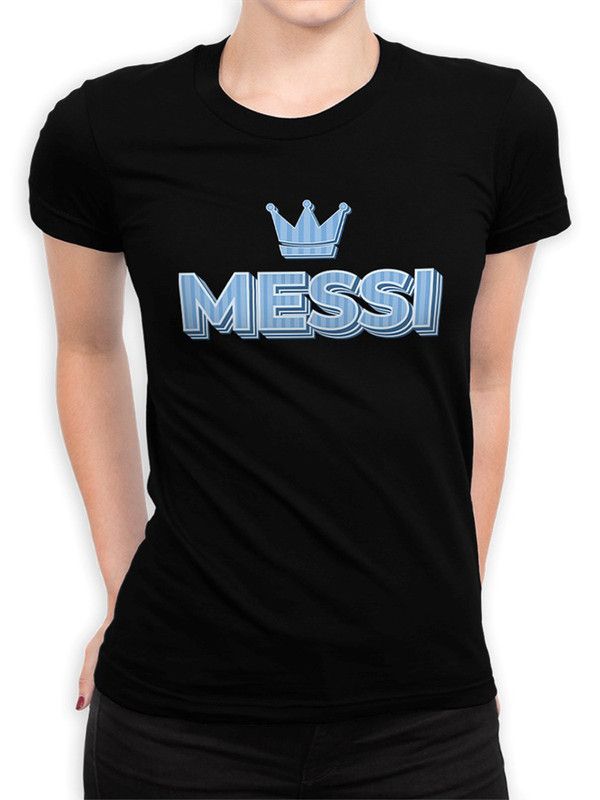 Футболка женская DreamShirts Studio Футболист Лионель Месси FOT-53421-1 черная S, Черный, Футболист Лионель Месси FOT-53421-1
Футболка женская DreamShirts Studio Футболист Лионель Месси FOT-53421-1 черная S, Черный, Футболист Лионель Месси FOT-53421-1