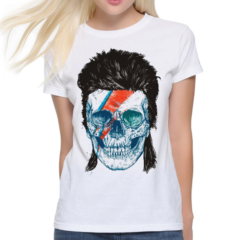 Футболка женская Dream Shirts Череп Дэвид Боуи 357185111 белая M, Череп Дэвид Боуи 357185111
Футболка женская Dream Shirts Череп Дэвид Боуи 357185111 белая M, Череп Дэвид Боуи 357185111