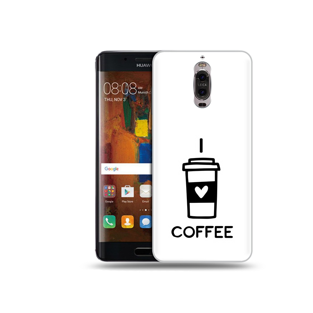Чехол MyPads Tocco для Huawei Mate 9 Pro Я люблю кофе (PT50613.55.206), Прозрачный, Tocco
Чехол MyPads Tocco для Huawei Mate 9 Pro Я люблю кофе (PT50613.55.206), Прозрачный, Tocco