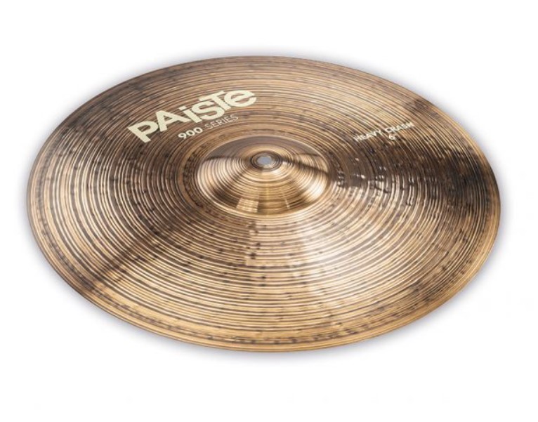 Тарелка для ударной установки Paiste 0001902816 900 Series Heavy Crash, 0001902816 900 Series Heavy Crash
Тарелка для ударной установки Paiste 0001902816 900 Series Heavy Crash, 0001902816 900 Series Heavy Crash