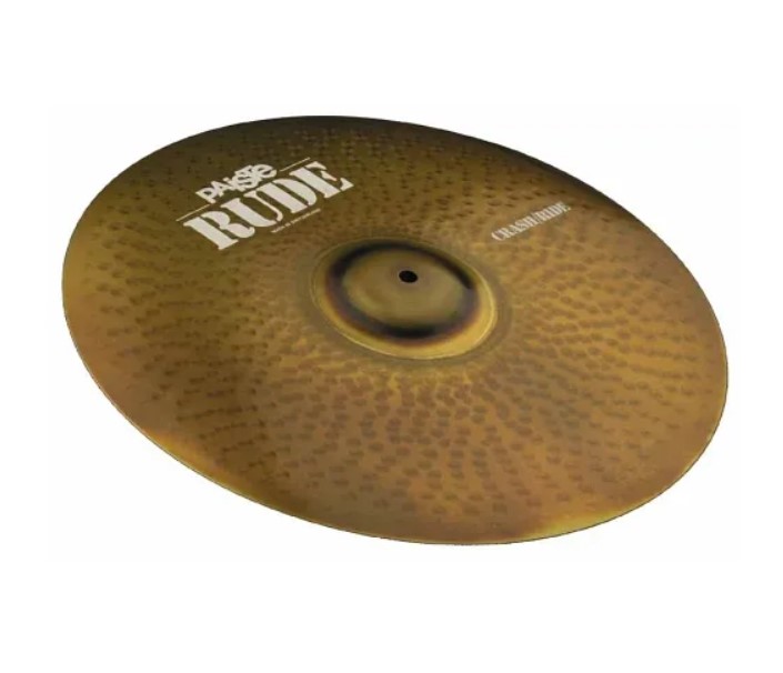 Тарелка для ударной установки Paiste 0001128519 RUDE Classic Crash/Ride 19", 0001128519 RUDE Classic Crash/Ride 19"
Тарелка для ударной установки Paiste 0001128519 RUDE Classic Crash/Ride 19", 0001128519 RUDE Classic Crash/Ride 19"