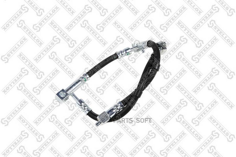 STELLOX 2700178SX 27-00178-SX шланг тормозной передний правый L=615\ Nissan Note all 06 ()
STELLOX 2700178SX 27-00178-SX шланг тормозной передний правый L=615\ Nissan Note all 06 ()