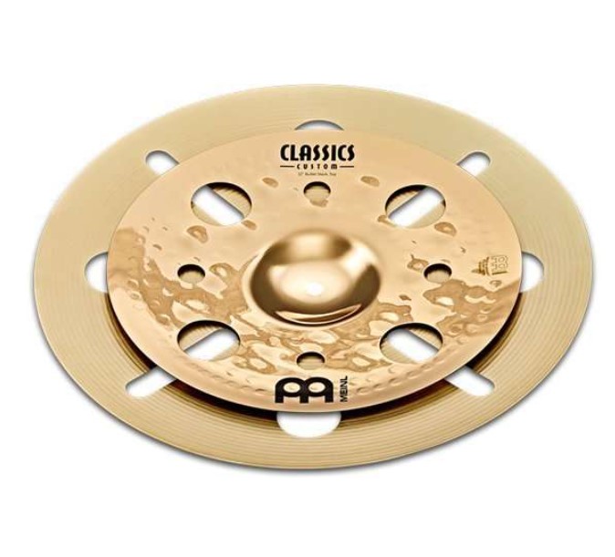 Стэк тарелка для ударной установки Meinl AC-BULLET Artist Concept Bullet Stack L. Holland, AC-BULLET Artist Concept Bullet Stack L. Holland
Стэк тарелка для ударной установки Meinl AC-BULLET Artist Concept Bullet Stack L. Holland, AC-BULLET Artist Concept Bullet Stack L. Holland