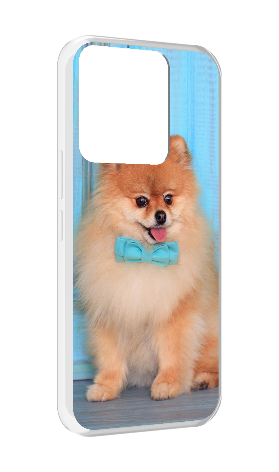 Чехол MyPads померанскии шпиц для Tecno Spark Go 2022 / Tecno Spark 8C, Прозрачный, Tocco
Чехол MyPads померанскии шпиц для Tecno Spark Go 2022 / Tecno Spark 8C, Прозрачный, Tocco