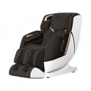 фото Массажное кресло xiaomi joypal smart massage chair magic sound joint version mocha brown