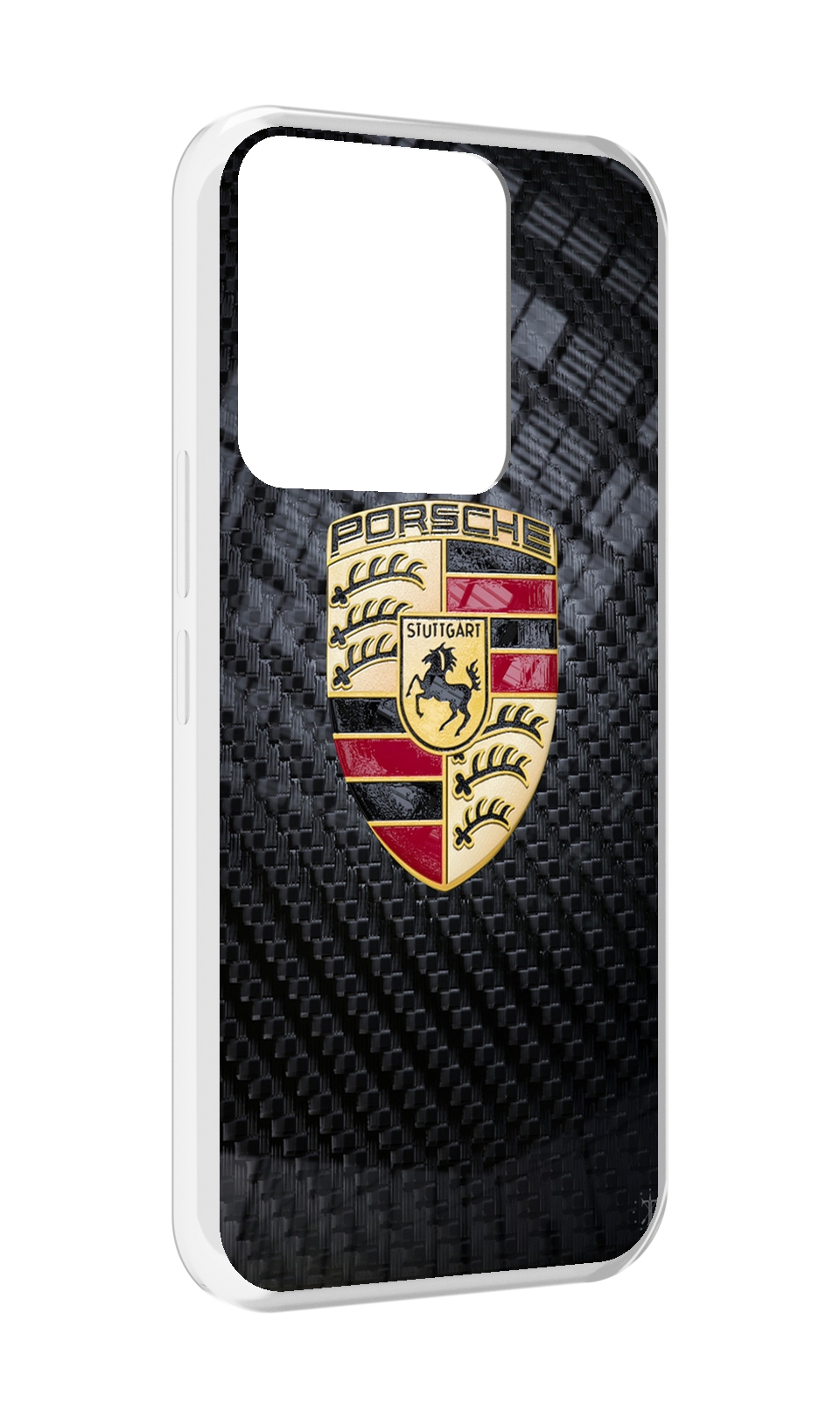 Чехол MyPads porsche 3 мужской для Tecno Spark Go 2022 / Tecno Spark 8C, Прозрачный, Tocco
Чехол MyPads porsche 3 мужской для Tecno Spark Go 2022 / Tecno Spark 8C, Прозрачный, Tocco