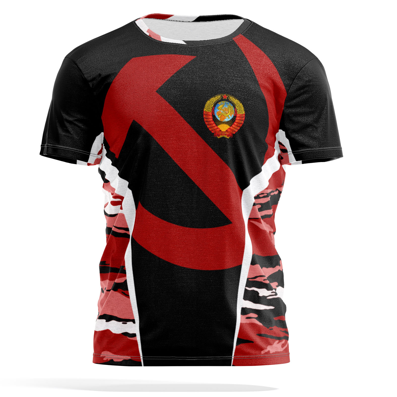 Футболка мужская PANiN PaninManTshirt_VM1521683 черная XL, Черный, PaninManTshirt_VM1521683
Футболка мужская PANiN PaninManTshirt_VM1521683 черная XL, Черный, PaninManTshirt_VM1521683