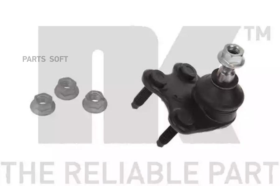 5044753_опора шаровая нижняя левая vw polo 1.2-1.6/1.4-1.9tdi 01>, skoda fabia/rapid 12>
5044753_опора шаровая нижняя левая vw polo 1.2-1.6/1.4-1.9tdi 01>, skoda fabia/rapid 12>