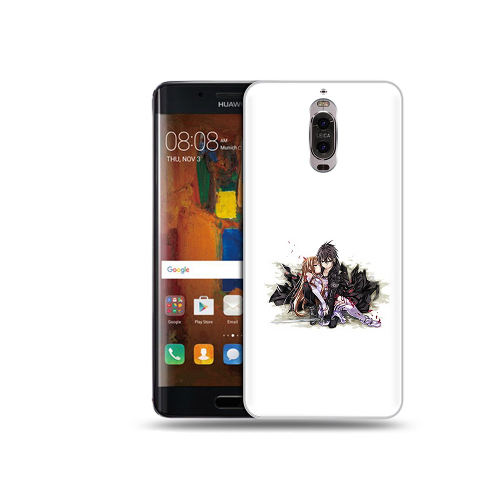 Чехол MyPads Tocco для Huawei Mate 9 Pro аниме асуна (PT50613.55.222), Прозрачный, Tocco
Чехол MyPads Tocco для Huawei Mate 9 Pro аниме асуна (PT50613.55.222), Прозрачный, Tocco