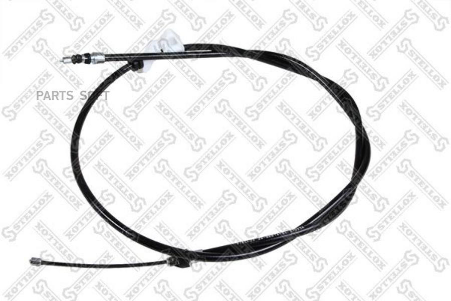 STELLOX 2998814SX 29-98814-SX трос ручного тормоза\ Ford Galaxy/Mondeo/S-Max all 07 1шт
STELLOX 2998814SX 29-98814-SX трос ручного тормоза\ Ford Galaxy/Mondeo/S-Max all 07 1шт