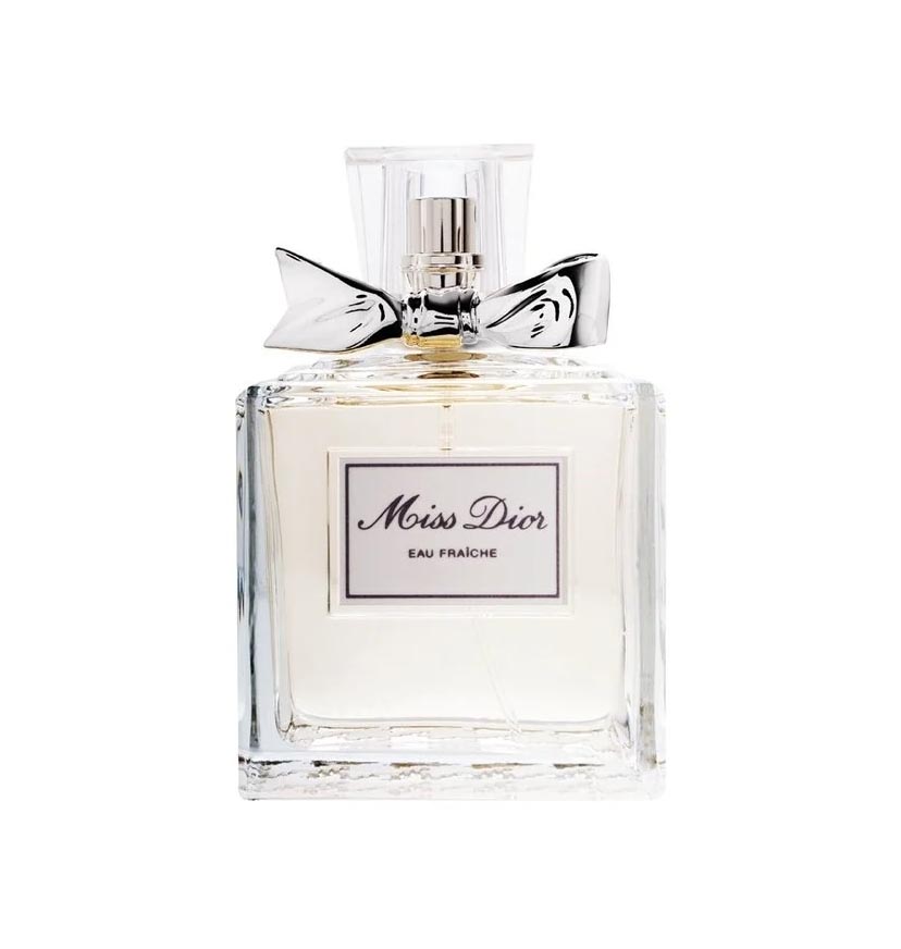 Туалетная вода Christian Dior Miss Dior Eau Fraiche Edt 50 мл, MISS DIOR EAU FRAICHE Woman 50 ml
Туалетная вода Christian Dior Miss Dior Eau Fraiche Edt 50 мл, MISS DIOR EAU FRAICHE Woman 50 ml