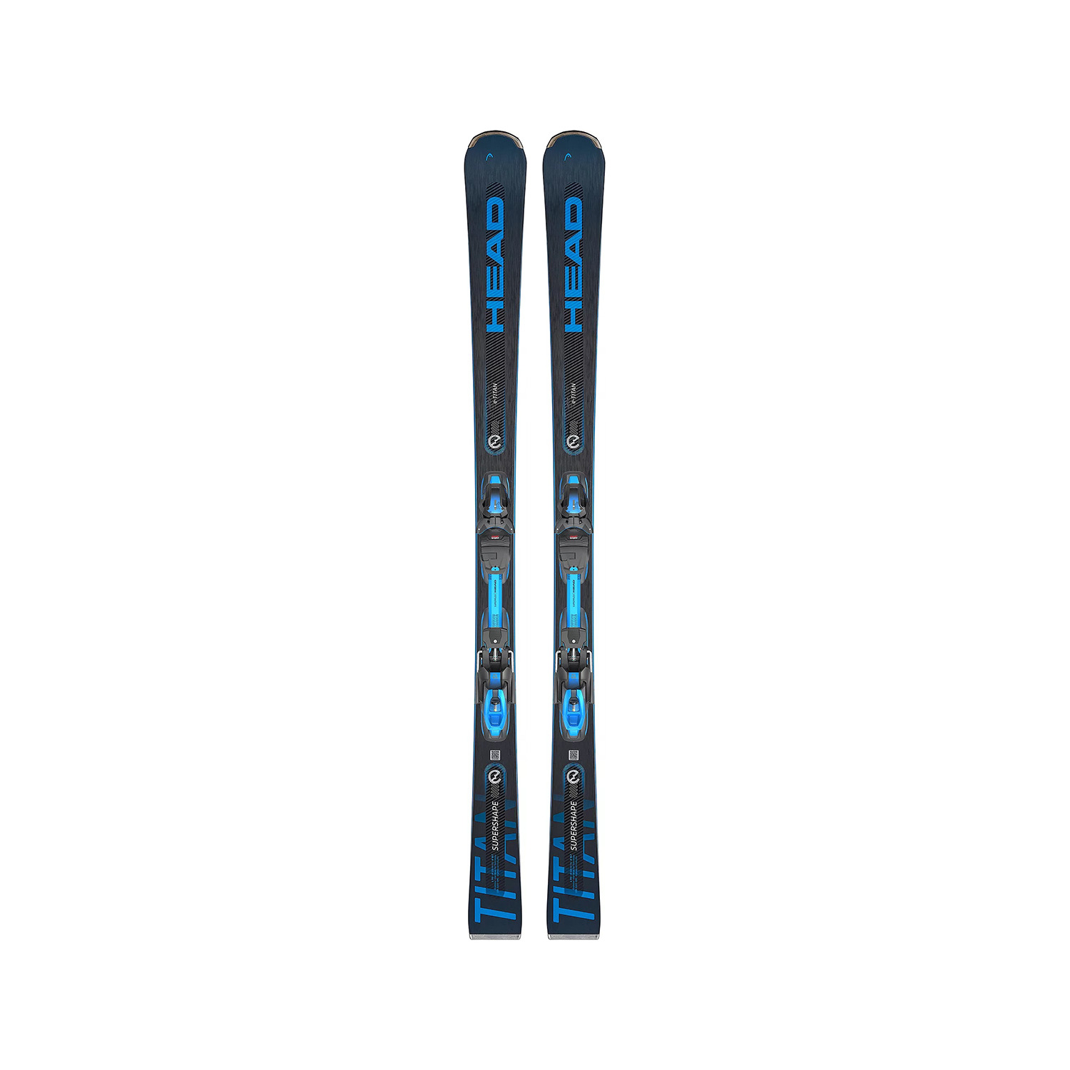 Горные лыжи Head Supershape e-Titan SW SF-PR + PRD 12 GW 23/24, 177, Черный, Supershape e-Titan SW SF-PR + PRD 12 GW (23/24)
Горные лыжи Head Supershape e-Titan SW SF-PR + PRD 12 GW 23/24, 177, Черный, Supershape e-Titan SW SF-PR + PRD 12 GW (23/24)