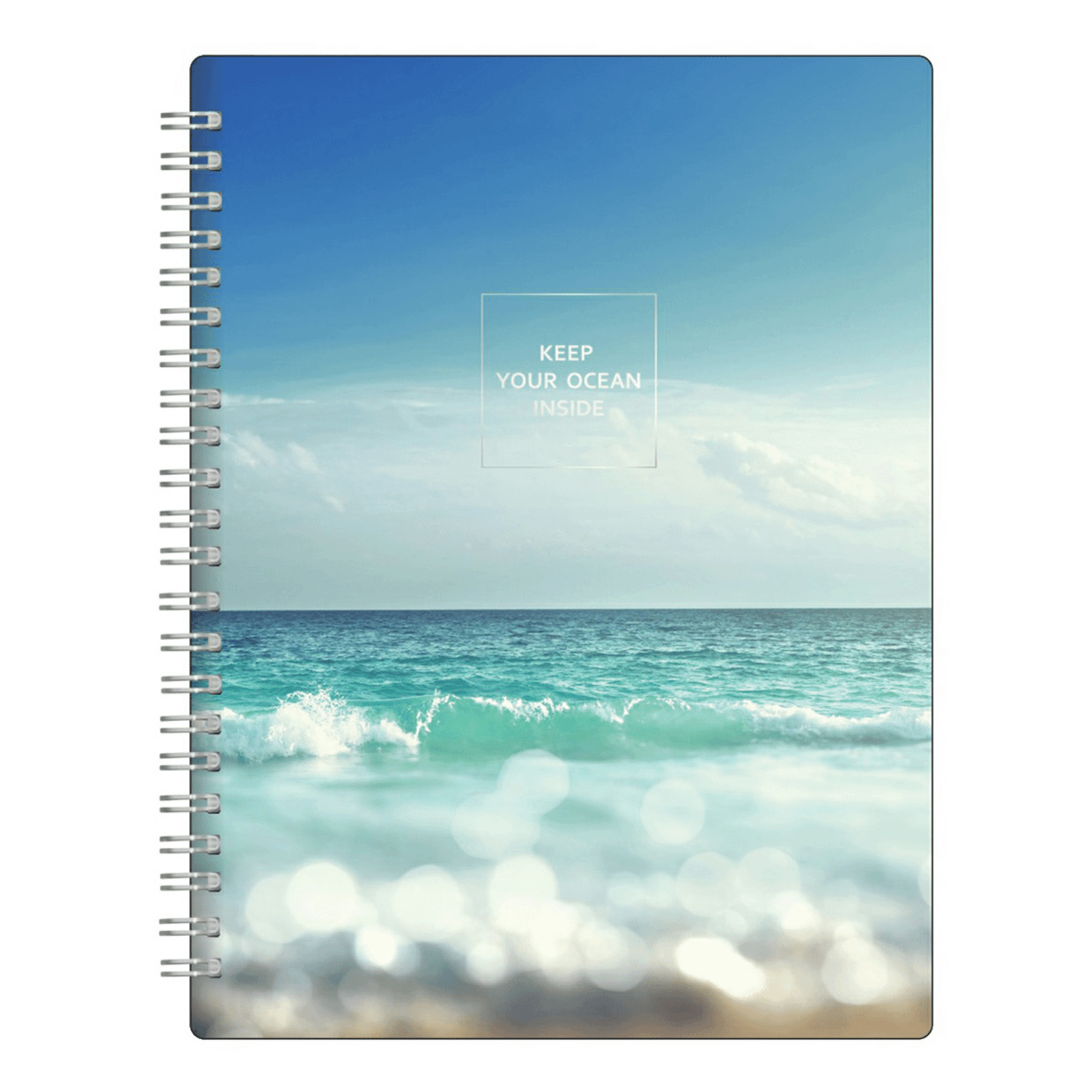 Блокнот Be Smart Nature для записи иностранных слов в линейку 48 листов
Блокнот Be Smart Nature для записи иностранных слов в линейку 48 листов