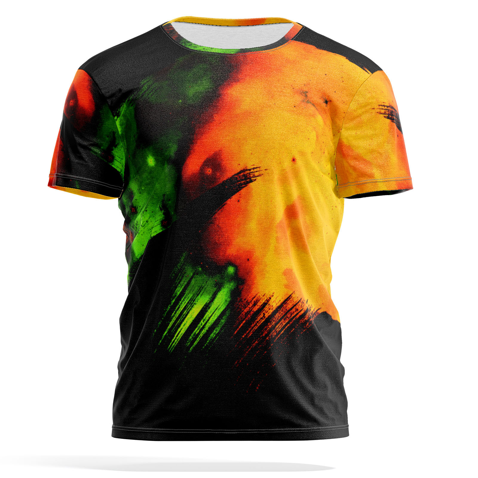 Футболка мужская PANiN PaninManTshirt_VM1526317 разноцветная M, Черный, PaninManTshirt_VM1526317
Футболка мужская PANiN PaninManTshirt_VM1526317 разноцветная M, Черный, PaninManTshirt_VM1526317